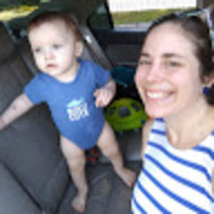 Meet your Posher, Amelia